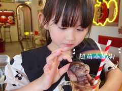 -Eckl’s爱氏热狗(猫街店)