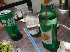 -破店肥哈·东北烧烤·夜宵(南山保利店)