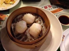 iphone_upload_pic-新大咀港式茶餐厅(宝山万达店)