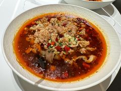 -麦当劳(新濠影汇店)