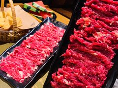 -手选潮汕鲜活牛肉火锅(二七广场店)