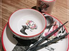 -新白鹿餐厅(银泰西湖文化广场店)