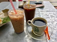-多春茶室