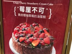 -CloudD'or可露朵蛋糕(1733商业空间店)