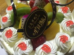 -莲塘马得利·蛋糕(斗柏路·唐庄店)