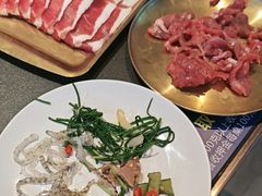 -额尔敦·品质自助(摩尔城店)