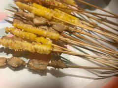 -北丐先生·野馄饨烧烤(雨花万象店)
