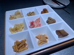 -探鱼·鲜青椒爽麻烤鱼(番禺万达店)