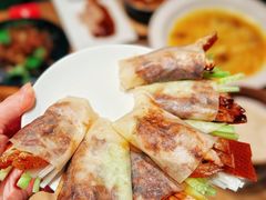 -小大董·烤鸭(王府井apm店)