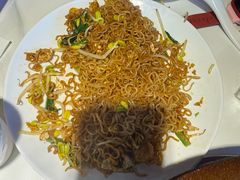炒方便面-巴乡石锅鱼(密云店)