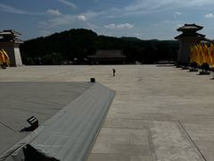 -黄帝陵
