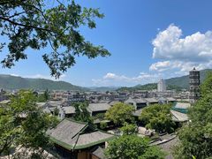 -台州府城(江南长城)