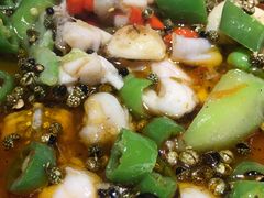 -常和州·夜宵大排档(常州单店)