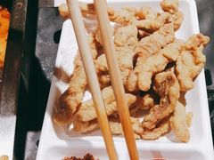 小酥肉-海底捞火锅(劲松店)