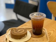 -益杯半舍·Yippee Barseh(宇宏健康花城店)