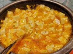 -小厨娘淮扬菜(六合欢乐港店)