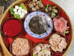 -董眼镜火锅(洪崖洞总店)