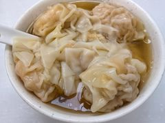 -麦文记面家(佐敦店)