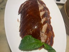 -范家小馆·烤鸭新京菜(金融街店)