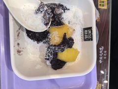 -满记甜品(江桥万达店)