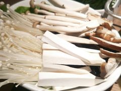 -许府牛杂·鲜牛肉火锅(梁溪万达店)