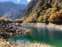 -叠溪松坪沟景区