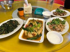 -桂园白粥·潮汕老味道