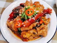 掌中宝-三镇卤货二公司(汉街店)