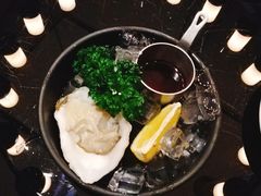 -食间牛排(湖西路店)