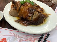 -香港蓮香樓(中環店)