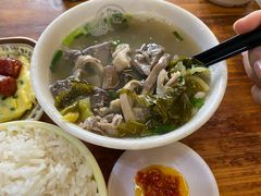 -陈记汤饭(水巷口店)