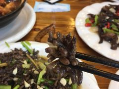 -下梅人家土菜馆(历史文化餐厅度假区店)