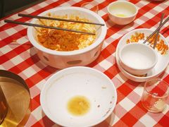 -西贝(深圳卓悦汇店)