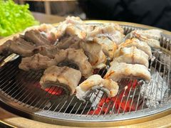 -泥炉烧肉师(新街口金銮巷店)