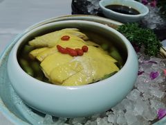 陈年花雕醉鸡-丰和日丽(瑞虹天地月亮湾店)