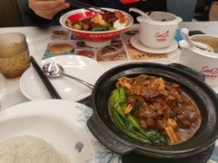 -新世界餐厅(万达店)