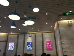 门面-满记甜品(荟聚购物中心店)