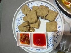 -阿甘龙虾·重庆麻麻鱼(中豪店)
