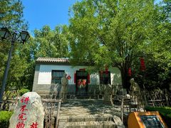 -大槐树寻根祭祖园