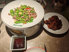 -新白鹿餐厅(金鹰新街口店)