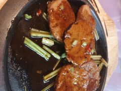 -天厨妙香素食餐厅(清华店)
