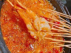 -胡马八破·川菜小馆(高新万达店)