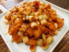 -百花人家(门城水岸店)