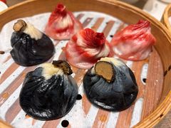 -苏小柳点心·手作小笼包(浦东嘉里城分院)