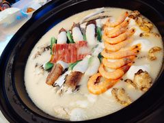 -山外山菜馆(玉泉路店)