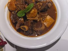 -巴扎屋大盘鸡·新疆菜(汇嘉时代店)