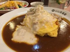 -CoCo壱番屋(久光百货店)
