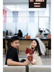 -MECCI婚礼摄影跟拍(红东方广场店)