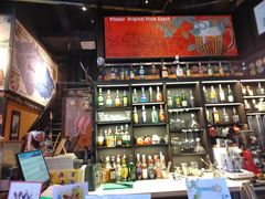 -布拉格餐厅· 中欧捷克菜(全国首店)