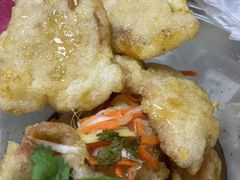 -东北菜冰城一家人